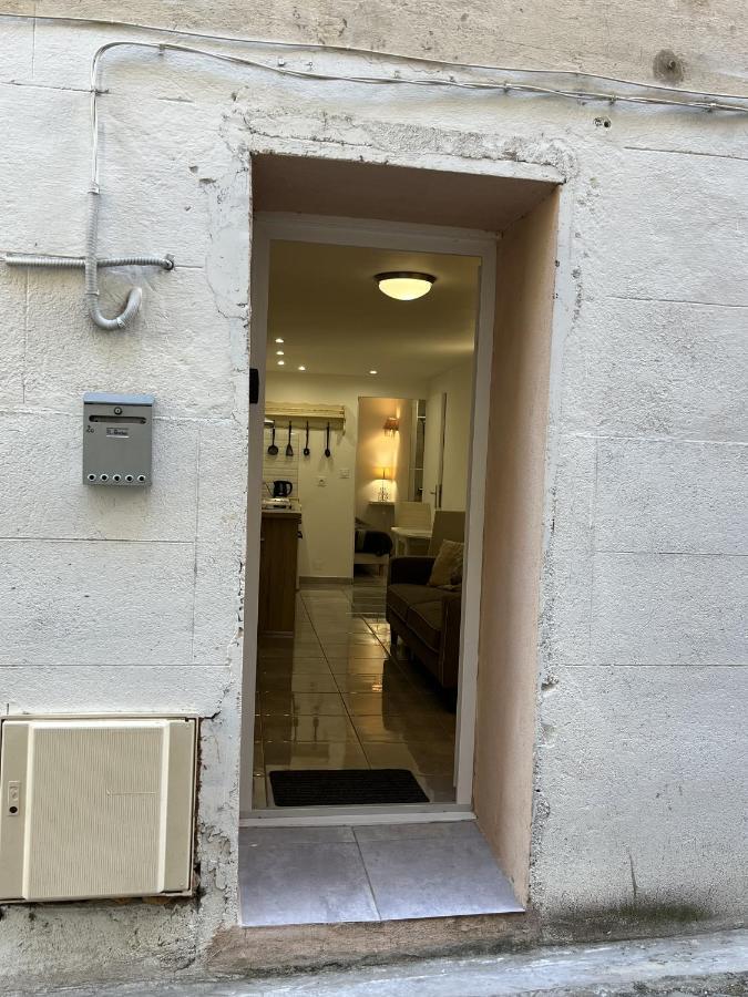 Maureillas - Appartement 2 Personnes - Classe Exterior photo