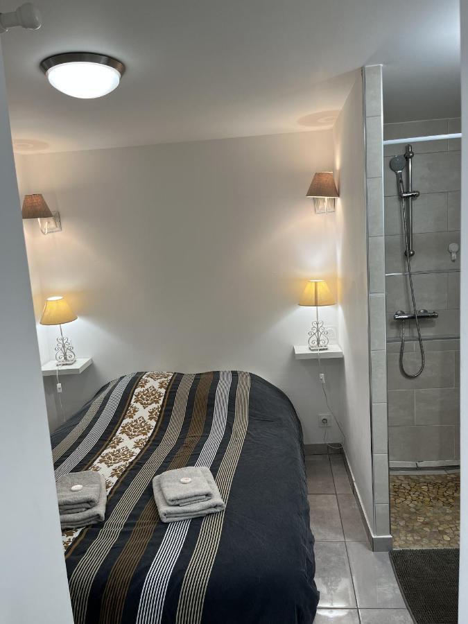 Maureillas - Appartement 2 Personnes - Classe Exterior photo